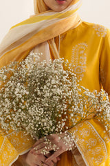 Coco By Zara Shah Jahan Unstitched 3 Piece Emb Lawn Vol-02 Suit-D-04-A-Diara