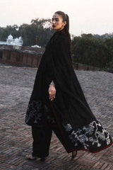 Zara Shah Jahan Unstitched 3 Piece Winter Suit-D-04-Laleh