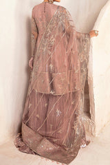 Heer by Alizeh Unstitched 3 Piece Festive Formal Collection'2024-D-04-Samara