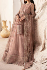 Heer by Alizeh Unstitched 3 Piece Festive Formal Collection'2024-D-04-Samara