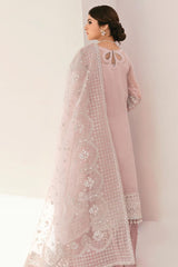 Chantelle by Baroque Unstitched 3 Piece Emb Vol-11 Collection'2023-D-05