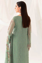 Rangoon by Ramsha Unstitched 3 Piece Formals Vol-10 Suit-D-1003