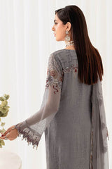 Rangoon by Ramsha Unstitched 3 Piece Formals Vol-10 Suit-D-1006