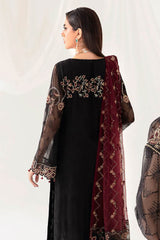 Rangoon by Ramsha Unstitched 3 Piece Formals Vol-10 Suit-D-1008