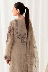 Rangoon by Ramsha Unstitched 3 Piece Formals Vol-10 Suit-D-1009