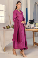 Baharan By Humdum Unstitched 3 Piece Emb Lawn Vol-02 Collection'2025-D-10