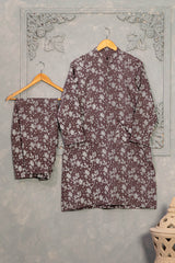 Iris by Tawakkal Stitched 2 Piece Viscose Paste Print Suit-VP-1195