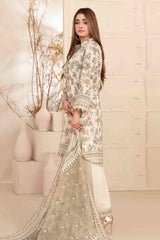 Sejal By Tawakkal Unstitched 3 Piece Digital Print Slub Lawn Collection-D-1276