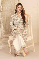 Sejal By Tawakkal Unstitched 3 Piece Digital Print Slub Lawn Collection-D-1276
