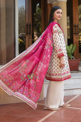 Masooma By Tawakkal Unstitched 3 Piece Digital Printed LawnÃƒÆ’Ã¢â‚¬Å¡Ãƒâ€šÃ‚Â Collection D-1499