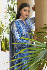 Masooma By Tawakkal Unstitched 3 Piece Digital Printed LawnÃƒÆ’Ã¢â‚¬Å¡Ãƒâ€šÃ‚Â Collection D-1500