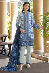 Masooma By Tawakkal Unstitched 3 Piece Digital Printed LawnÃƒÆ’Ã¢â‚¬Å¡Ãƒâ€šÃ‚Â Collection D-1500