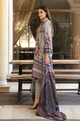 Masooma By Tawakkal Unstitched 3 Piece Digital Printed LawnÃƒÆ’Ã¢â‚¬Å¡Ãƒâ€šÃ‚Â Collection D-1502