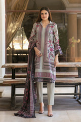 Masooma By Tawakkal Unstitched 3 Piece Digital Printed LawnÃƒÆ’Ã¢â‚¬Å¡Ãƒâ€šÃ‚Â Collection D-1502