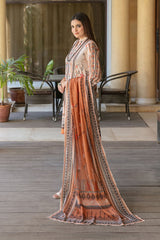 Masooma By Tawakkal Unstitched 3 Piece Digital Printed LawnÃƒÆ’Ã¢â‚¬Å¡Ãƒâ€šÃ‚Â Collection D-1503