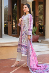 Masooma By Tawakkal Unstitched 3 Piece Digital Printed LawnÃƒÆ’Ã¢â‚¬Å¡Ãƒâ€šÃ‚Â Collection D-1504
