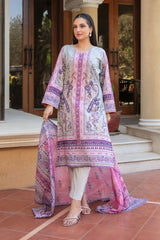 Masooma By Tawakkal Unstitched 3 Piece Digital Printed LawnÃƒÆ’Ã¢â‚¬Å¡Ãƒâ€šÃ‚Â Collection D-1504
