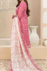Monireh By Tawakkal Unstitched 3 Piece Digital Printed Lawn Suit-D-2056