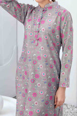 Zel By Tawakkal Unstitched 2 Piece Digital Printed Swiss Suit-D-2806