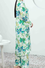 Zel By Tawakkal Unstitched 2 Piece Digital Printed Swiss Suit-D-2815