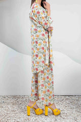 Zel By Tawakkal Unstitched 2 Piece Digital Printed Swiss Suit-D-2819