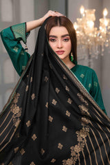 Charmaine by Tawakkal Unstitched 3 Piece Banarsi Lawn Suit-CB-8604