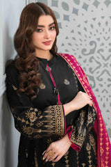Charmaine by Tawakkal Unstitched 3 Piece Banarsi Lawn Suit-CB-8611