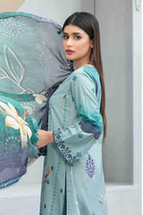 Nimral by Tawakkal Unstitched 3 Piece Digital Printed Lawn Suit-N-8625