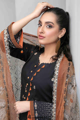 Nimral by Tawakkal Unstitched 3 Piece Digital Printed Lawn Suit-N-8626