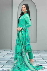 Nimral by Tawakkal Unstitched 3 Piece Digital Printed Lawn Suit-N-8627
