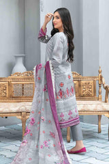 Nimral by Tawakkal Unstitched 3 Piece Digital Printed Lawn Suit-N-8629