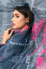 Nimral by Tawakkal Unstitched 3 Piece Digital Printed Lawn Suit-N-8630