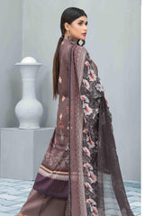 Nimral by Tawakkal Unstitched 3 Piece Digital Printed Lawn Suit-N-8631