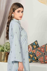 Selin by Tawakkal Unstitched 3 Piece Broshia Lawn Suit-S-8659