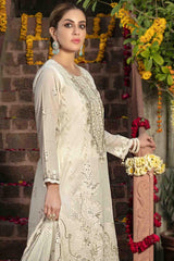 Jashan Eid K Rang by Tawakkal Unstitched 3 Piece Lawn Vol-02 Suit-J-8716