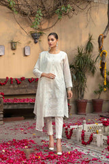 Jashan Eid K Rang by Tawakkal Unstitched 3 Piece Lawn Vol-02 Suit-J-8729