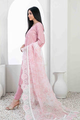 Mirari by Tawakkal Unstitched 3 Piece Broshia Banarsi Lawn Suit-MBB-9141