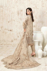 Sersha by Tawakkal Unstitched 3 Piece Broshia Digital Print Lawn Suit-S-9146
