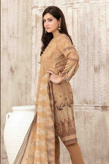 Sersha by Tawakkal Unstitched 3 Piece Broshia Digital Print Lawn Suit-S-9152