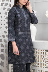Sombre By Tawakkal Unstitched 2 Piece Digital Printed Lawn Suit-D-9378
