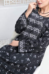 Sombre By Tawakkal Unstitched 2 Piece Digital Printed Lawn Suit-D-9382