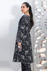 Sombre By Tawakkal Unstitched 2 Piece Digital Printed Lawn Suit-D-9385