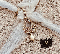 Made For Her-Rani Tikka - KMW1007