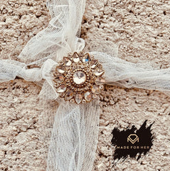 Made For Her-Elara Ring - KMW1010