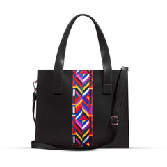 SWAY BLACK - Bag X