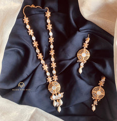 Made For Her-Egyptian Style Malaa Set - KSH246