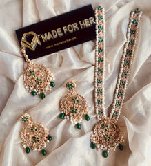 Made For Her-Unique Malaa Set - KSH221