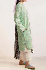Coco Prints by Zara Shahjahan Unstitched 3 Piece Lawn Suit-D-06-Mehak