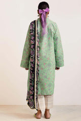 Coco Prints by Zara Shahjahan Unstitched 3 Piece Lawn Suit-D-06-Mehak