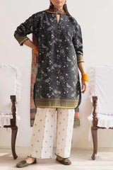Coco Prints by Zara Shahjahan Unstitched 3 Piece Lawn Suit-D-07-Afsana